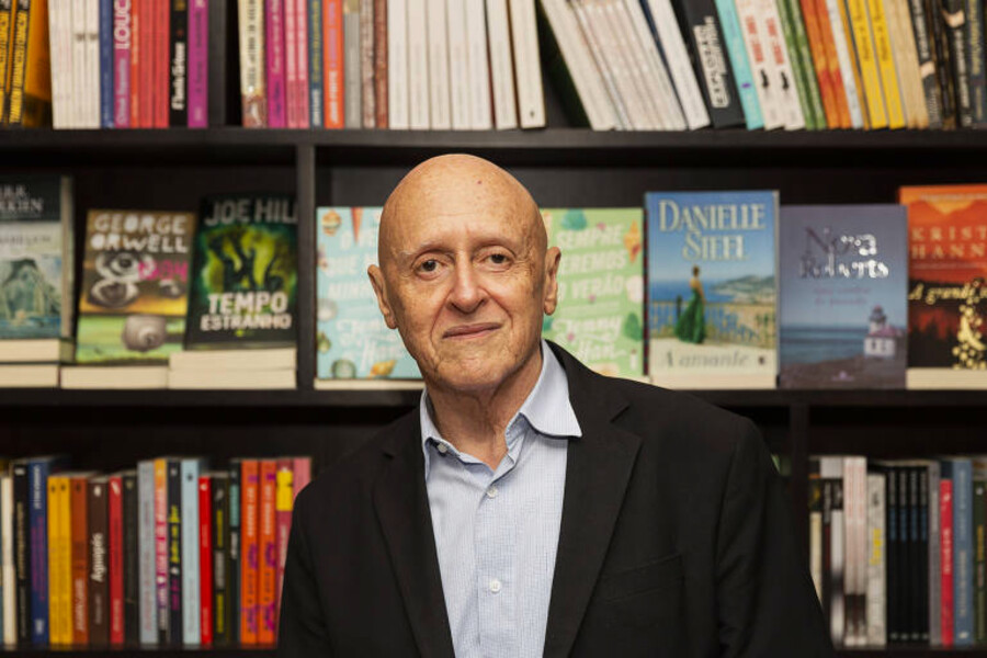 Jacob Pinheiro Goldberg